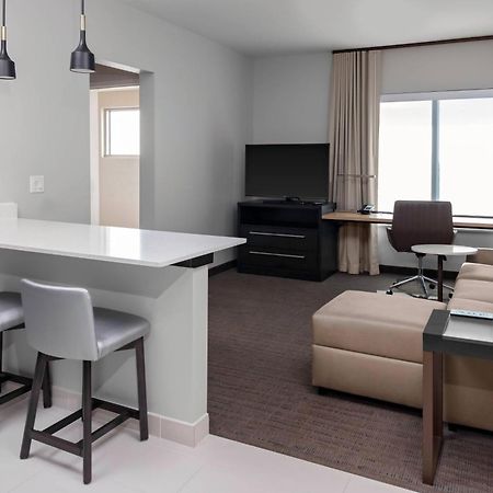 Residence Inn By Marriott Phoenix Mesa East Экстерьер фото