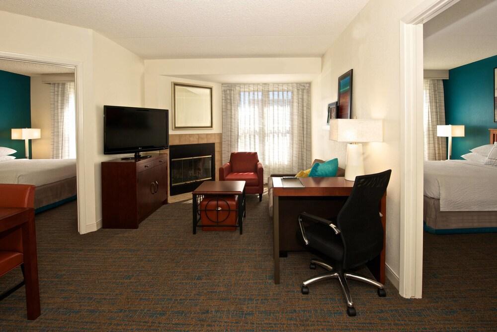 Residence Inn By Marriott Phoenix Mesa East Экстерьер фото