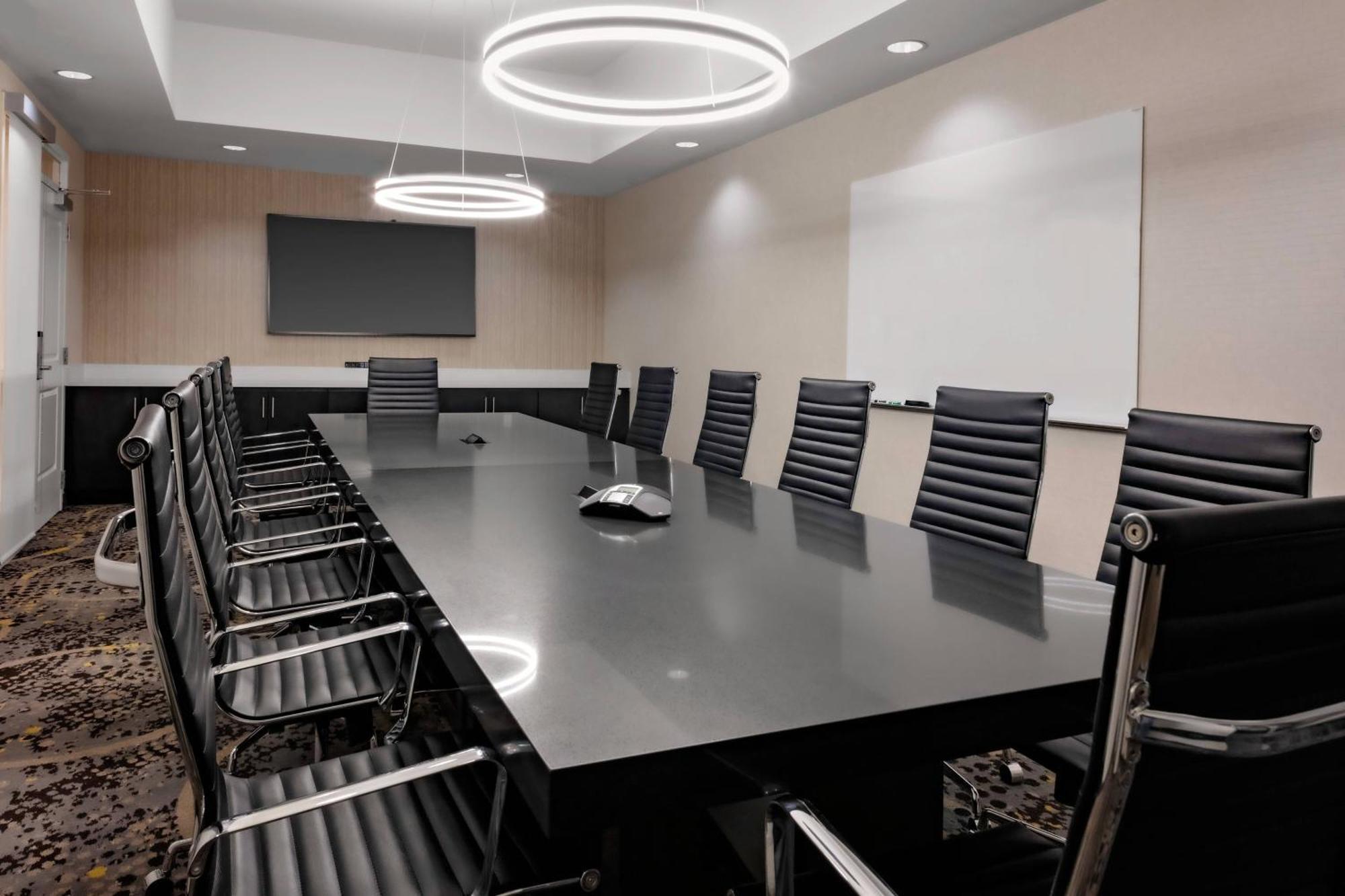 Residence Inn By Marriott Phoenix Mesa East Экстерьер фото