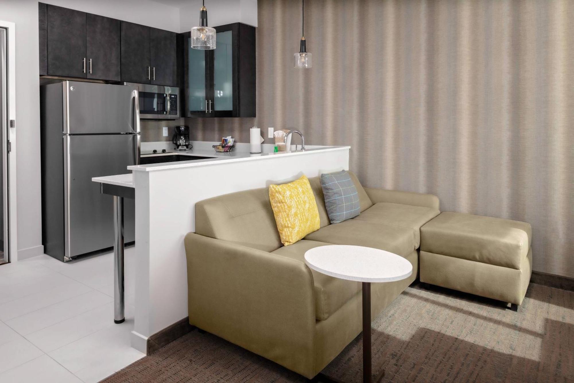 Residence Inn By Marriott Phoenix Mesa East Экстерьер фото