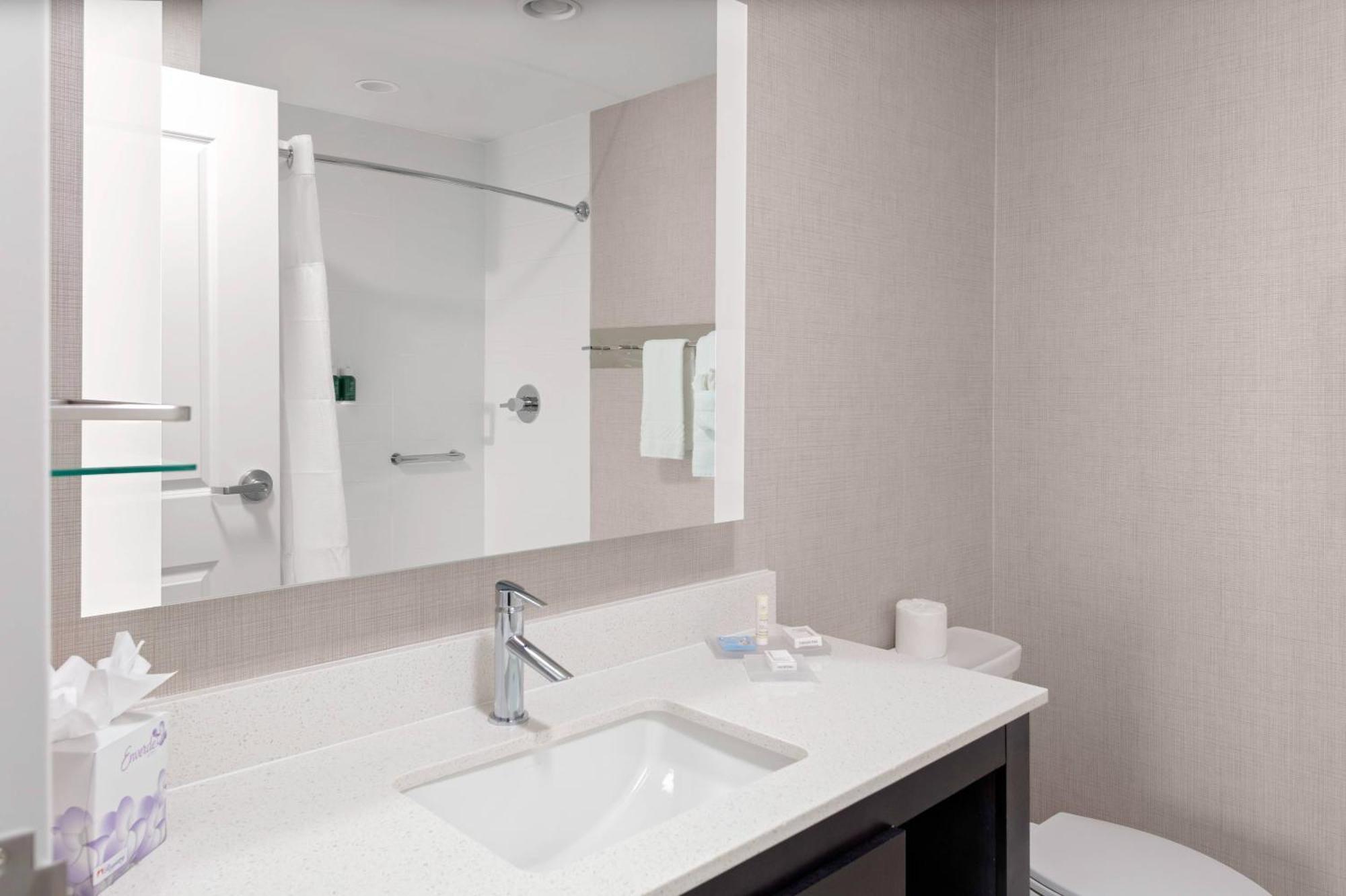 Residence Inn By Marriott Phoenix Mesa East Экстерьер фото