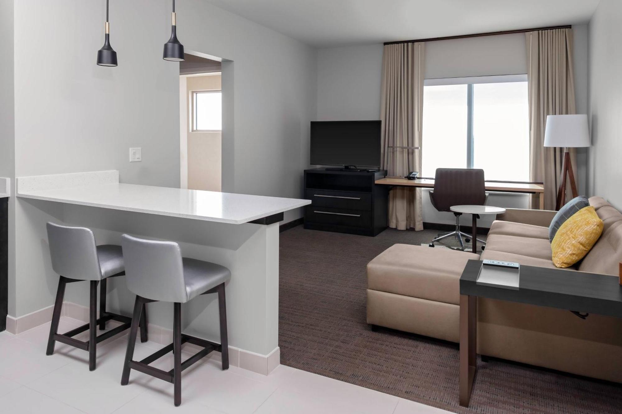 Residence Inn By Marriott Phoenix Mesa East Экстерьер фото