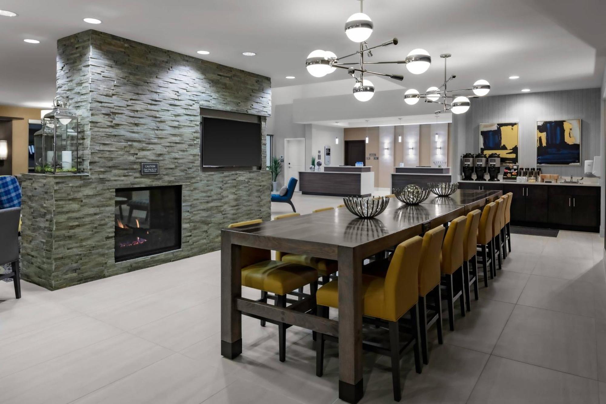 Residence Inn By Marriott Phoenix Mesa East Экстерьер фото